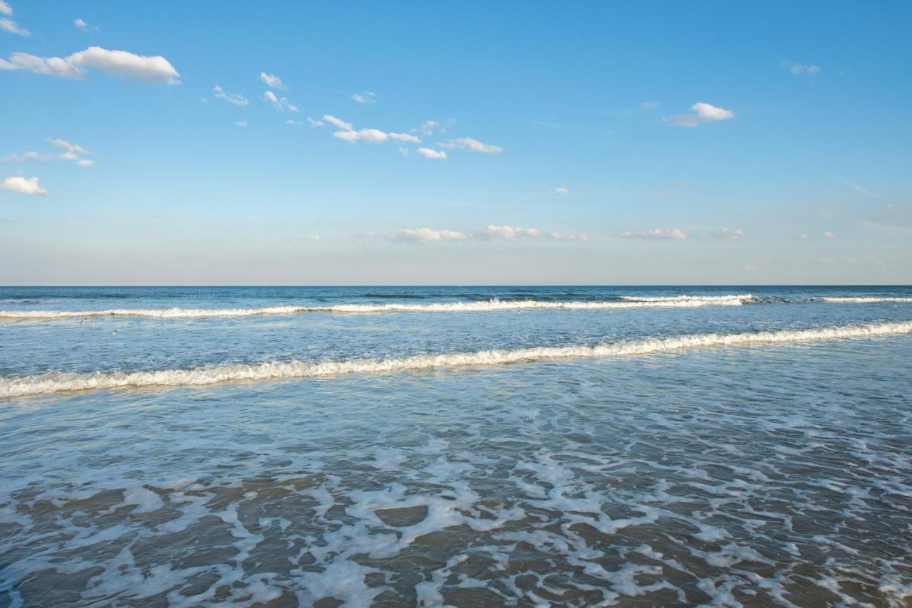 Romantic Escape In Downtown St Augustine Сент-Огастин Экстерьер фото
